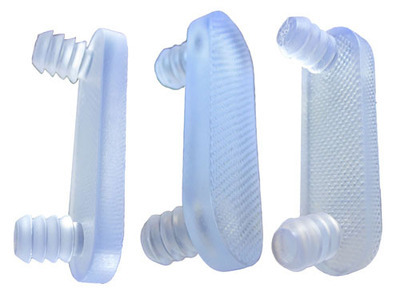 長方形透明防滑PVC腳墊 功能、應用與供應商概覽