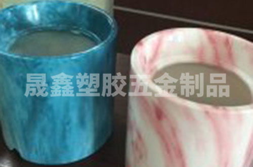 東莞市晟鑫塑膠五金制品動態 塑膠制品的創新與發展