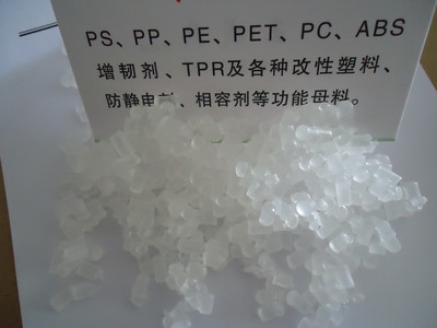 PMMA合金增韌劑 選擇與應用的全面指南